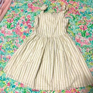 Dress girl 7